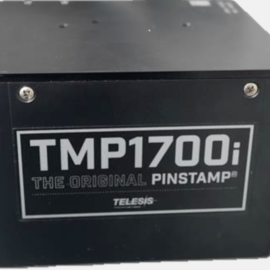 Telesis – TMP1700i Pinstamp Marking System